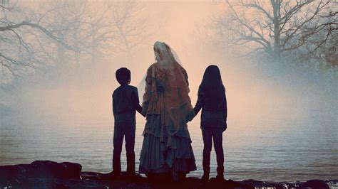 Unraveling the Curse of La Llorona: Tales of Horror and Sorrow